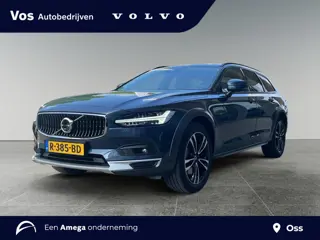Volvo V90 Cross Country 2.0 B5 AWD Pro | Schuifdak | Trekhaak