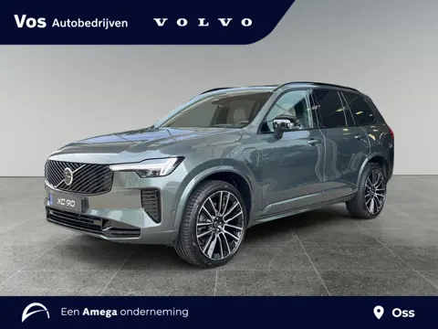 Volvo XC90 2.0 T8 Plug-in hybrid AWD Ultra Dark Exec. Ed.