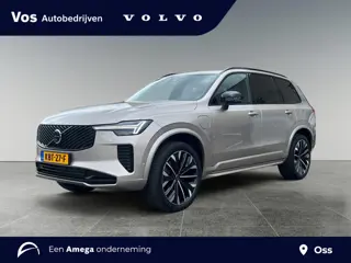 Volvo XC90 2.0 T8 Recharge AWD Ultra Dark