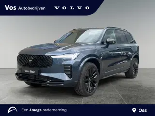Volvo XC90 2.0 T8 Plug-in hybrid AWD Plus Black Edition | Luchtvering | Schuifdak | Trekhaak | Bower