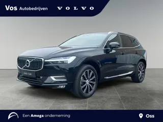 Volvo XC60 B4 Inscription | Privacy glas | BLIS | Camera