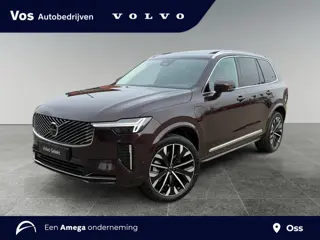 Volvo XC90 T8 Plug-in hybrid AWD Plus Bright | Panoramadak | 360 camera