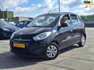 Hyundai I10 € 2650,-1.1 i-Drive Nieuwe Apk 2027 , Nap pas