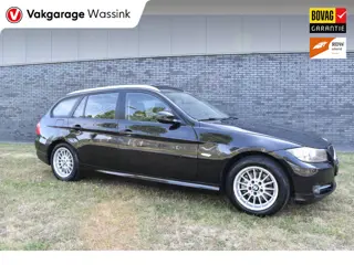 BMW 3 Serie Touring 318i High Executive Automaat Pano