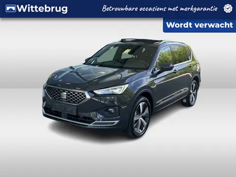 SEAT Tarraco 1.4 TSI 245pk DSG e-Hybrid PHEV Xperience Business Intense / Panorama dak / Elec. Trekh