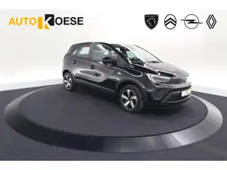 Opel Crossland Turbo 110 Business Edition | Camera | Navigatie | Parkeersensoren Voor + Achter