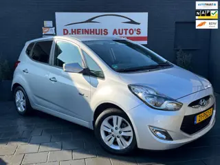 Hyundai Ix20 1.6i i-Vision *NETTE AUTO*