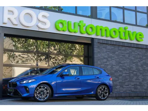 BMW 1-serie 123 xDrive | VOL! | M-SPORT | PANO | MEMORY | HUD | H/K | 360 | KEYLESS |