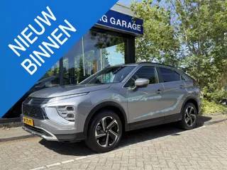 Mitsubishi Eclipse Cross 2.4 PHEV First Edition