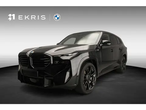 BMW XM PHEV 50e 30 kWh Trekhaak Pakket | Driving Assistant Professional | Bowers & Wilkins Sound Sys