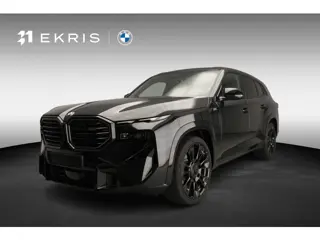 BMW XM PHEV 50e 30 kWh Trekhaak Pakket | Driving Assistant Professional | Bowers & Wilkins Sound Sys
