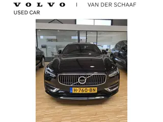Volvo S90 T8 AWD Inscription | Lucht vering | Trekhaak | Full Options | Bowers & Wilkins