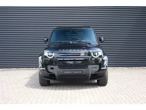 Land Rover Defender 110 2.0 P300e 110 X-Dynamic SE | Head-Up | Trekhaak | Cold Clima Pack | Schuifka