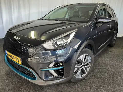 Kia e-Niro Edition 64 kWh 1E EIGN/ECC/3 FASE/100% SOH/ADAPTIVE