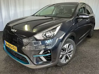 Kia e-Niro Edition 64 kWh 1E EIGN/ECC/3 FASE/100% SOH/ADAPTIVE