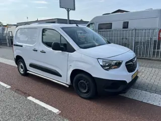 Opel Combo 1.5 BlueHDi 75KW AIRCO KLIMA EURO6 SCHUIFDEUR