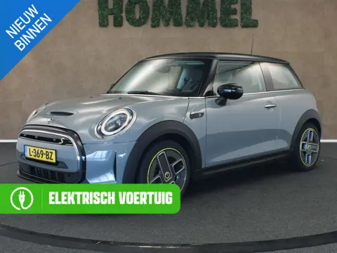 Mini Mini Electric Classic 33 kWh SOH 95.3 %!! - ORIGINEEL NEDERLANDSE AUTO - AUTOMATISCHE AIRCO - A