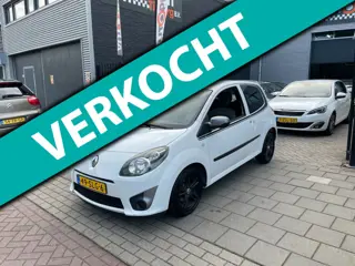 Renault Twingo 1.2-16V Collection 3e Eigenaar! Airco NAP APK
