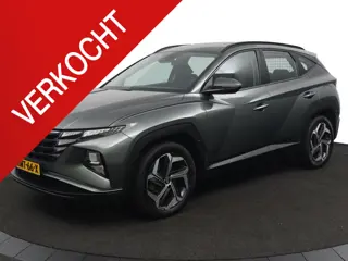 Hyundai Tucson 1.6 T-GDI PHEV Comfort 4WD Rijklaarprijs!