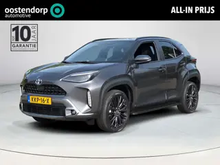 Toyota Yaris Cross 1.5 Hybrid Adventure | Blindspot | Parkeersensoren | Rijklaar incl. garantie |