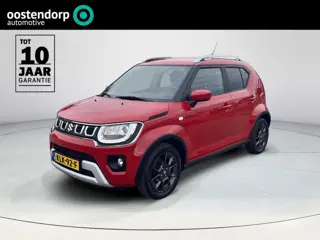 Suzuki Ignis 1.2 Smart Hybrid Select | Stoelverwarming | Achteruitrijcamera |