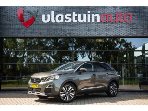 Peugeot 3008 1.2 PureTech Allure Avantage , Trekhaak,