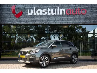 Peugeot 3008 1.2 PureTech Allure Avantage , Trekhaak,