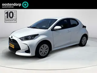 Toyota Yaris 1.5 Hybrid 115 Comfort | Navigatie | Apple CarPlay/android auto | Achteruitrijcamera