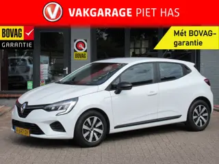 Renault Clio 1.0 TCe 90 Equilibre | Airco | Apple Carplay | DAB+ | Incl. BOVAG Garantie | LED Dagrij
