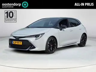 Toyota Corolla 1.8 Hybrid GR-Sport | Apple CarPlay | Rijklaar incl. garantie |