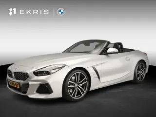 BMW Z4 Roadster sDrive20i | M-Sportpakket | Laserlicht | Leder | Navigatie | M-Zetels | Stoelverwarm