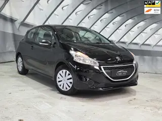 Peugeot 208 1.0 VTi Access airco