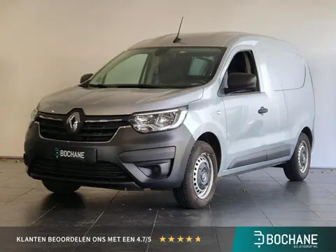 Renault Express 1.5 dCi 75 Comfort MARGE AUTO | PARKEER SENSOREN ACHTER | AIRCO | ELEKTRISCHE RAMEN 