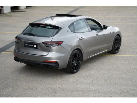 Maserati Levante 3.0 V6 S AWD GranSport