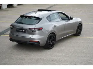 Maserati Levante 3.0 V6 S AWD GranSport