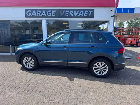 Volkswagen Tiguan 1.5 eHybrid Life Edition (bj 2022)