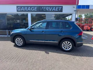 Volkswagen Tiguan 1.5 eHybrid Life Edition (bj 2022)