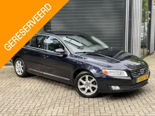 Volvo S80 1.6 T4 Momentum