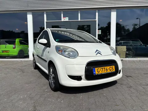 Citroen C1 1.0-12V Séduction