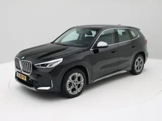 BMW iX1 xDrive30 67 kWh Leder/ Navi/ Virtual Cockpit/ Camera /Elec.Klep