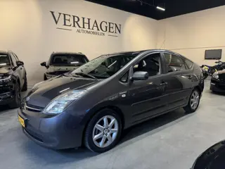 Toyota Prius 1.5 VVT-i 2e eigenaar Dealer onderhouden