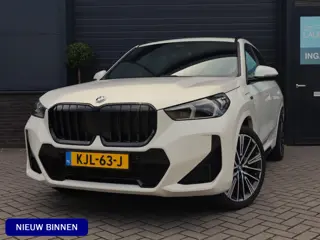 BMW X1 xDrive25e | Pano | H+K | Massage | BLIS