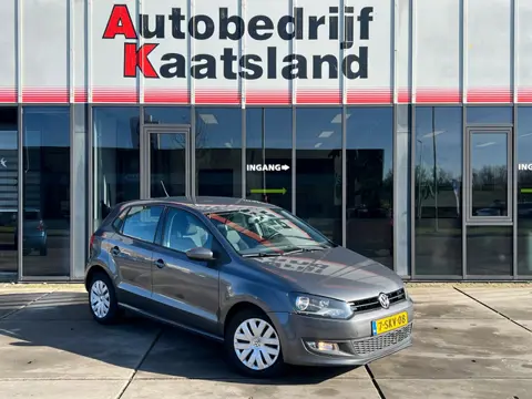 Volkswagen Polo 1.2 TSI Highline Edition - Automaat - Clima - Cruise -