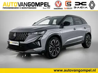 Renault Austral E-Tech full hybrid 200PK esprit Alpine PANORAMADAK | 360 CAMERA | FULL OPTION | LED 