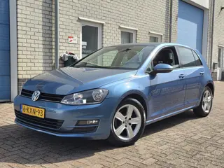 Volkswagen Golf 2.0 TDI Highline 150 Pk