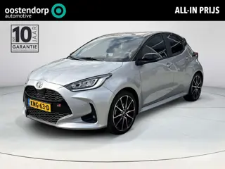 Toyota Yaris 1.5 Hybrid GR Sport **DODEHOEK DETECTIE/ STOELVERWARMING/ PARKEERSENSOREN**