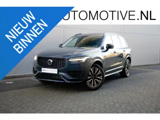 Volvo XC90 2.0 T8 Recharge AWD Plus Dark Panoramadak, Trekhaak, 360 Camera, H/K Geluidsinstallatie, 