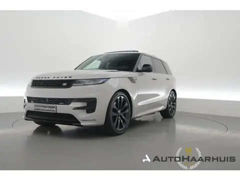 Land Rover Range Rover Sport 3.0 P550e Autobiography | MY26 | Achterasbesturing | Luchtvering |  Ele