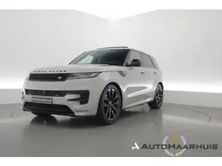 Land Rover Range Rover Sport 3.0 P550e Autobiography | MY26 | Achterasbesturing | Luchtvering |  Ele
