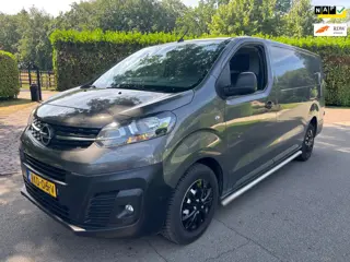Opel Vivaro 2.0 CDTI L3H1 Edition plus